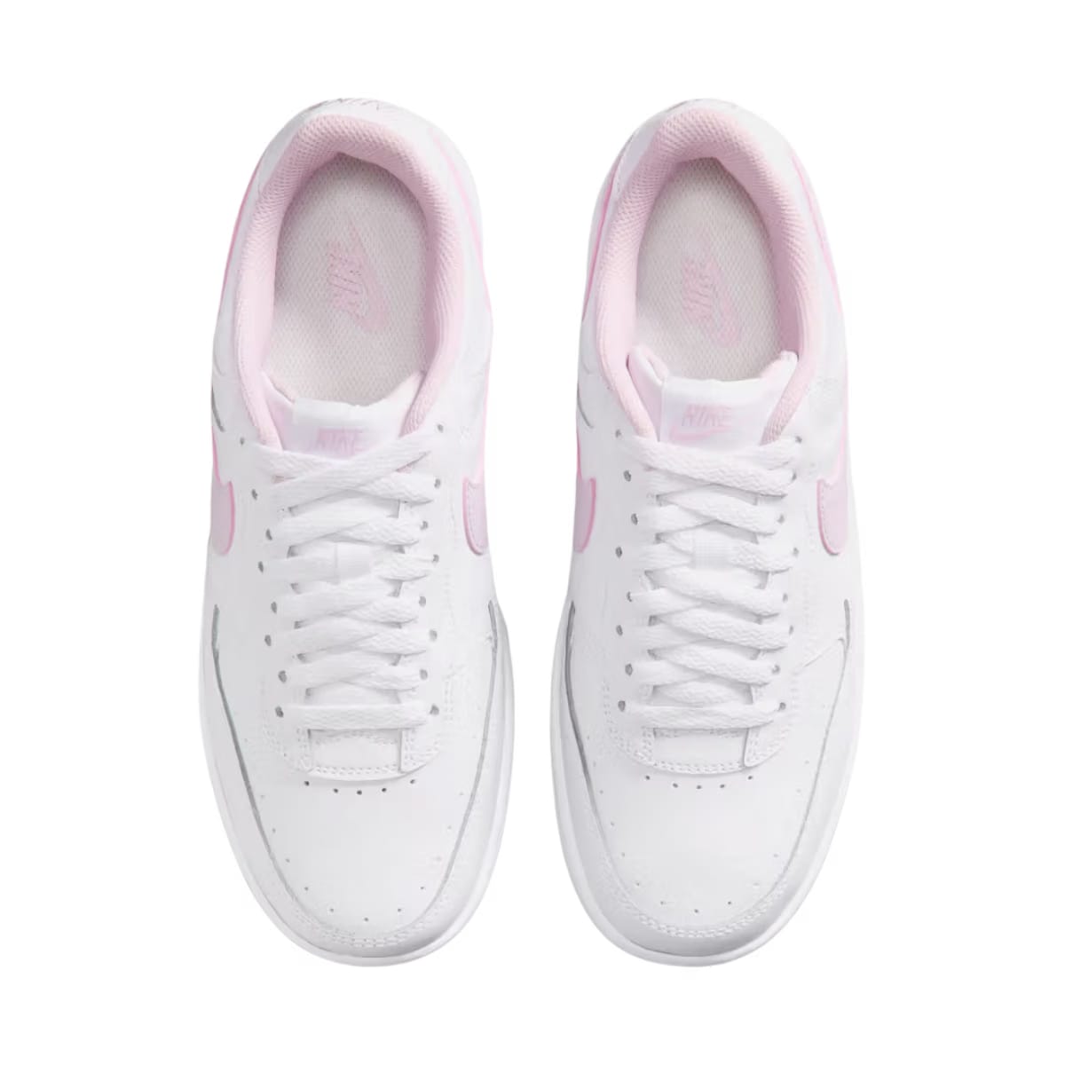 Nike Gamma Force (W) “White & Pink”