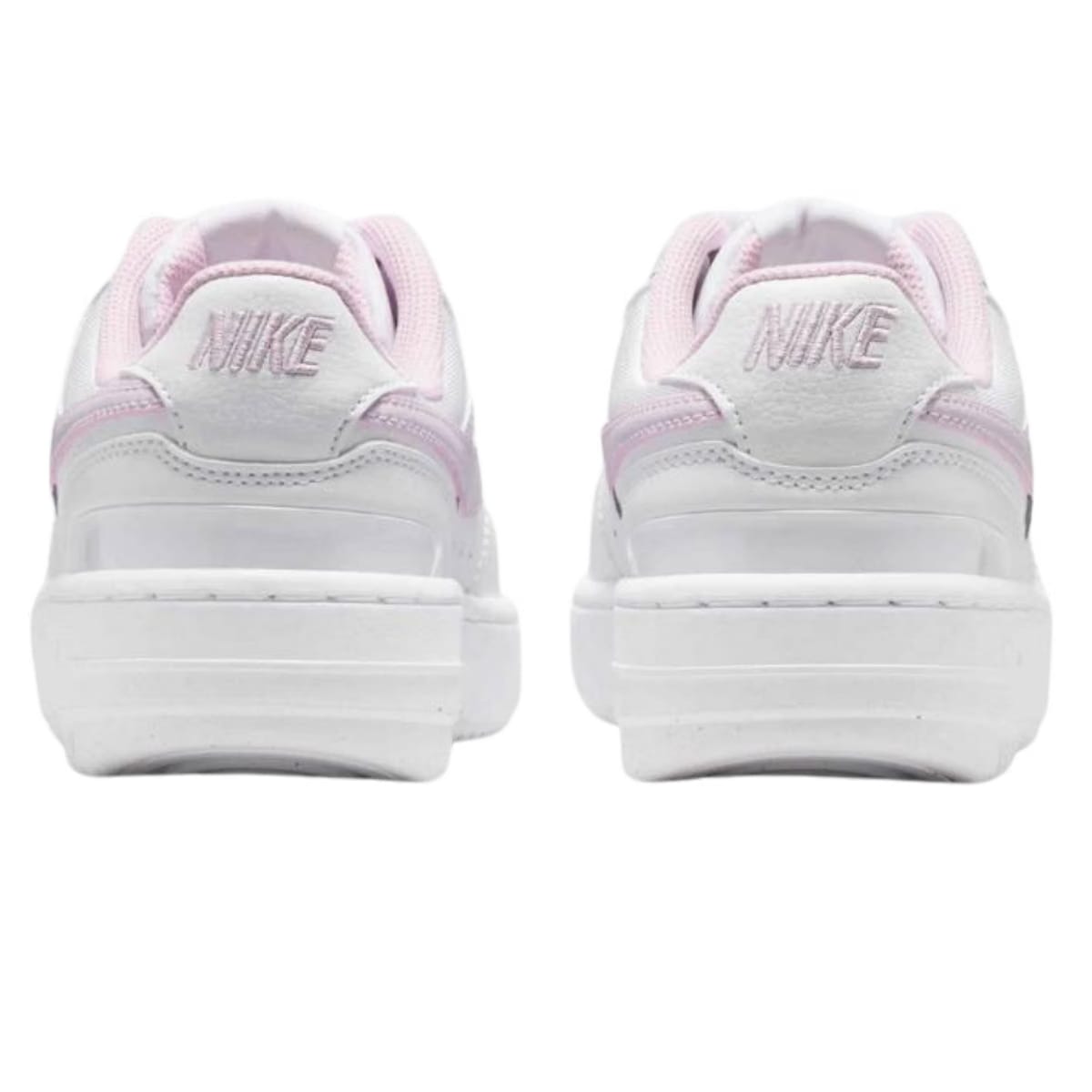 Nike Gamma Force (W) “White & Pink”