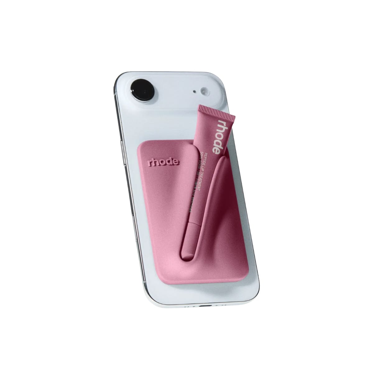 Rhode Lip holder with MagSafe