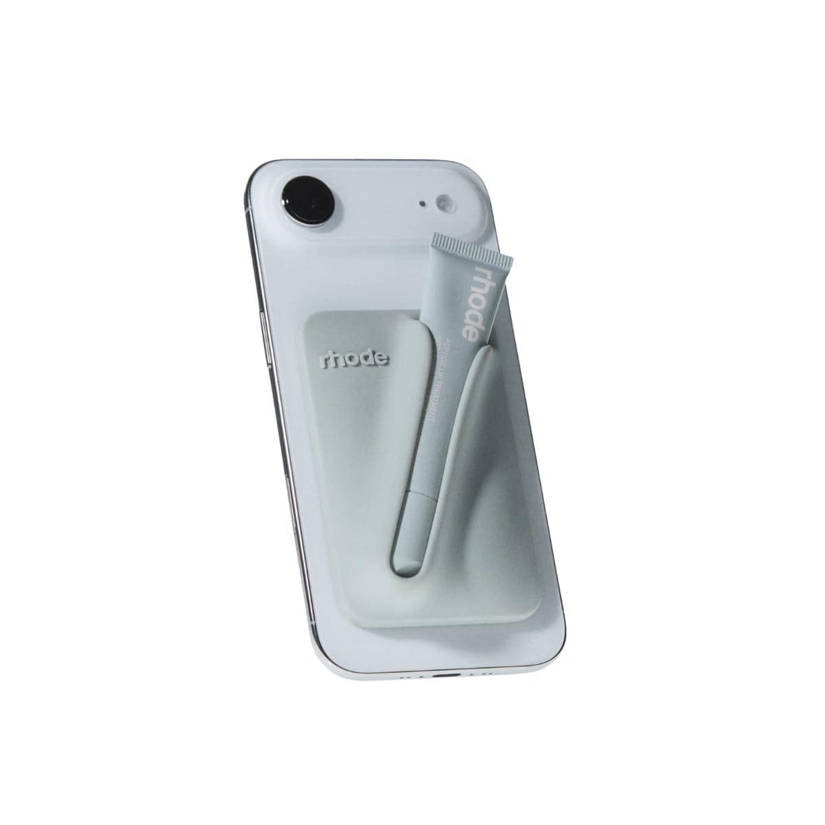 Rhode Lip holder with MagSafe