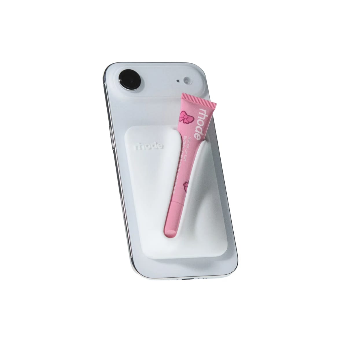 Rhode Lip holder with MagSafe