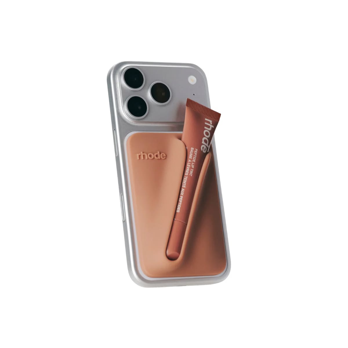 Rhode Lip holder with MagSafe