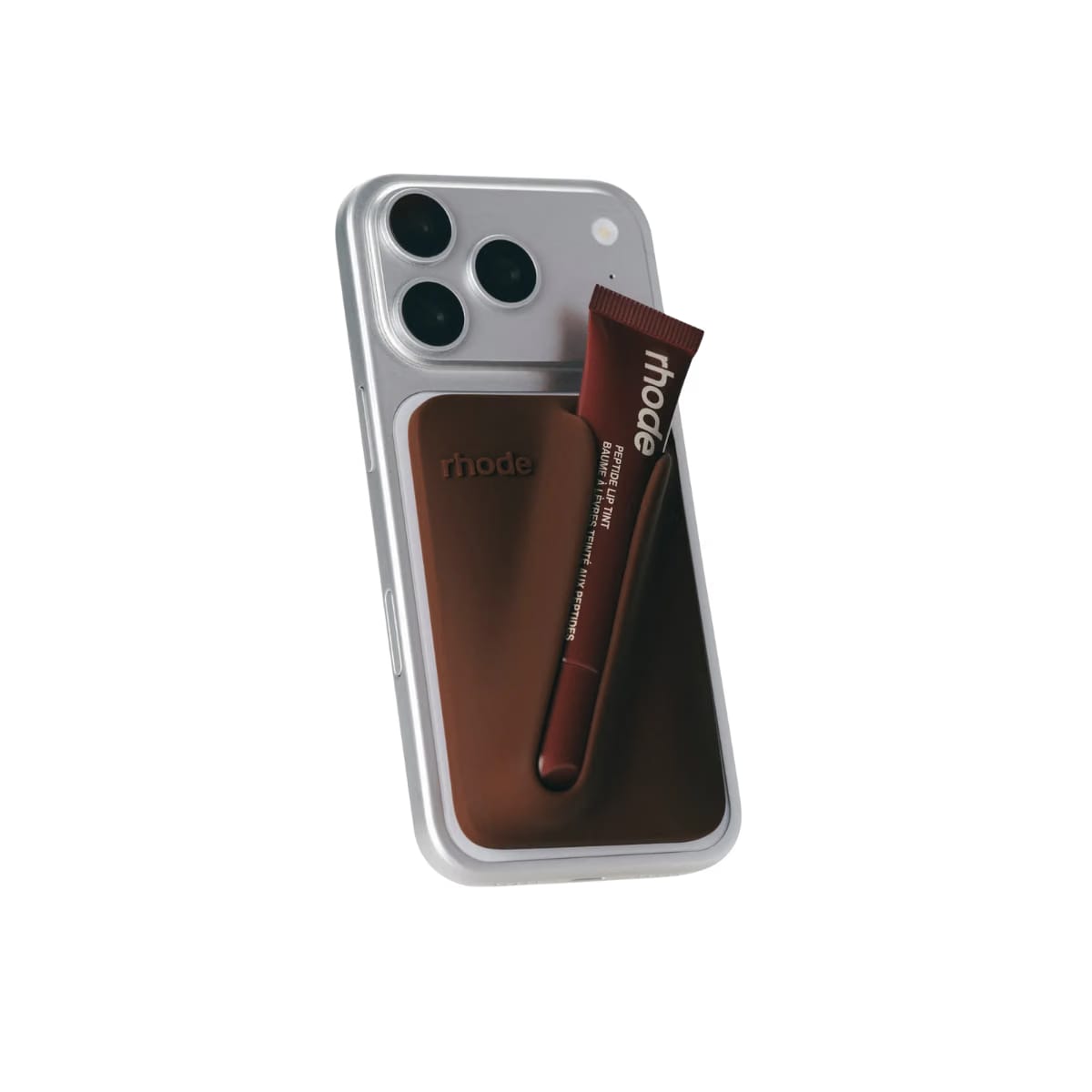 Rhode Lip holder with MagSafe