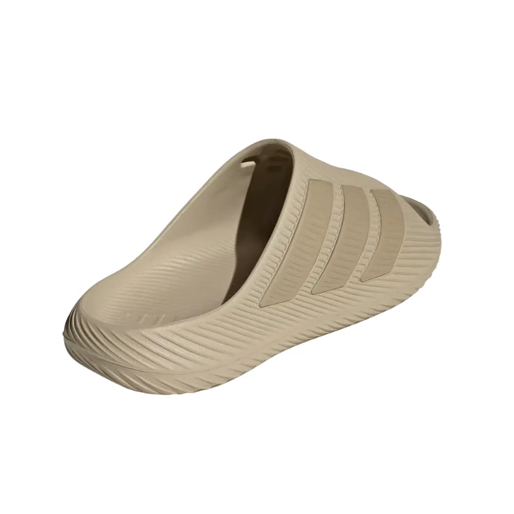 Adidas Purechill Slides Khaki Three