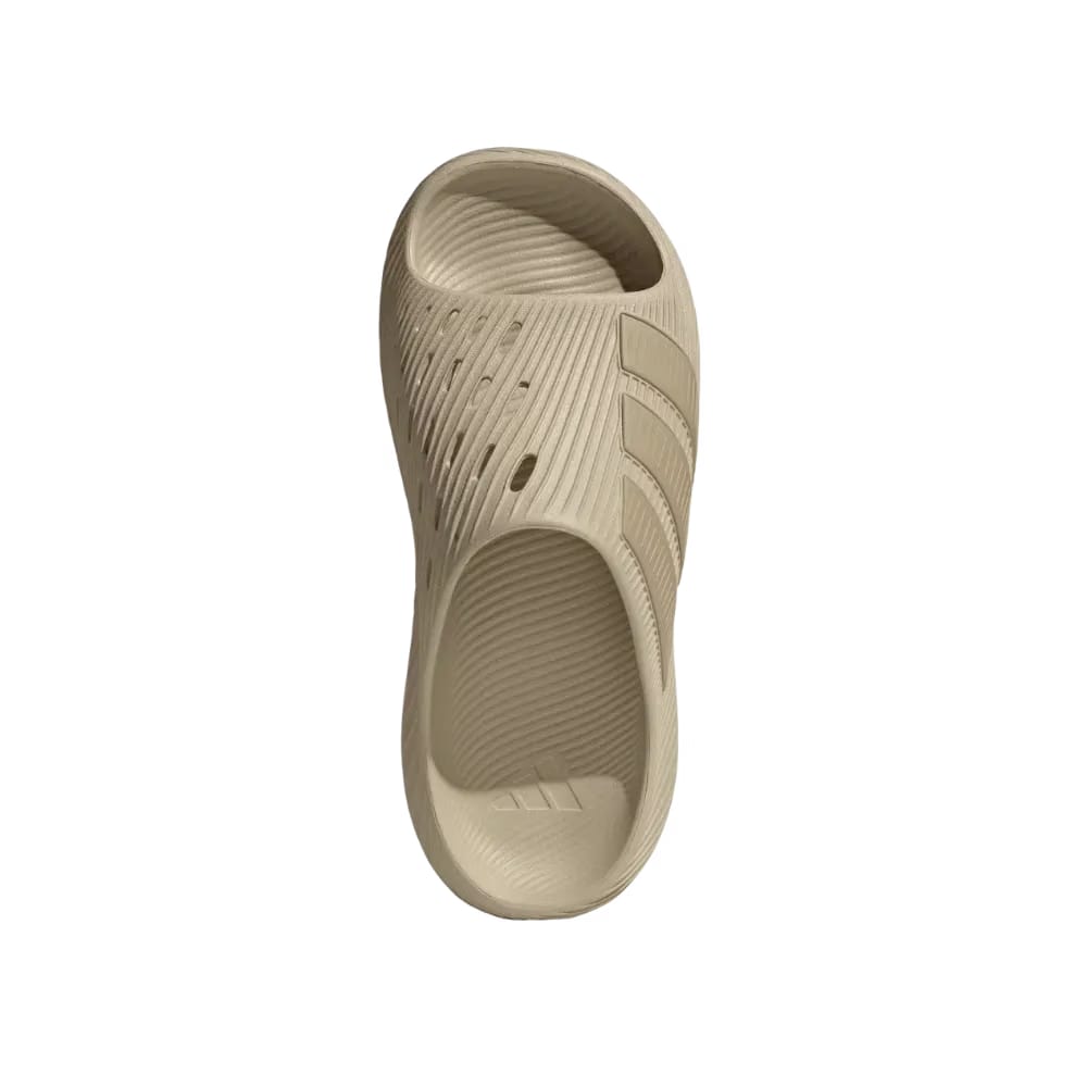 Adidas Purechill Slides Khaki Three