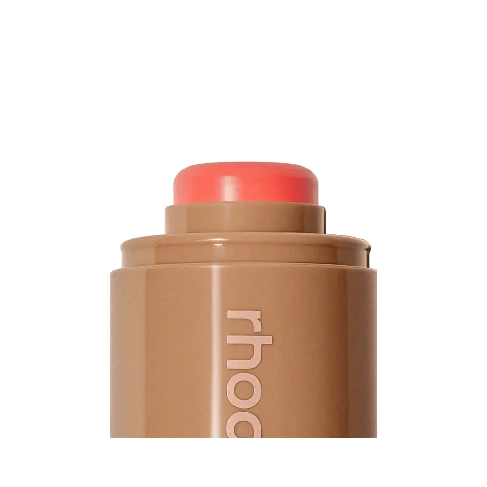 Rhode Pocket Blush "Spicy Marg - Bright Coral"