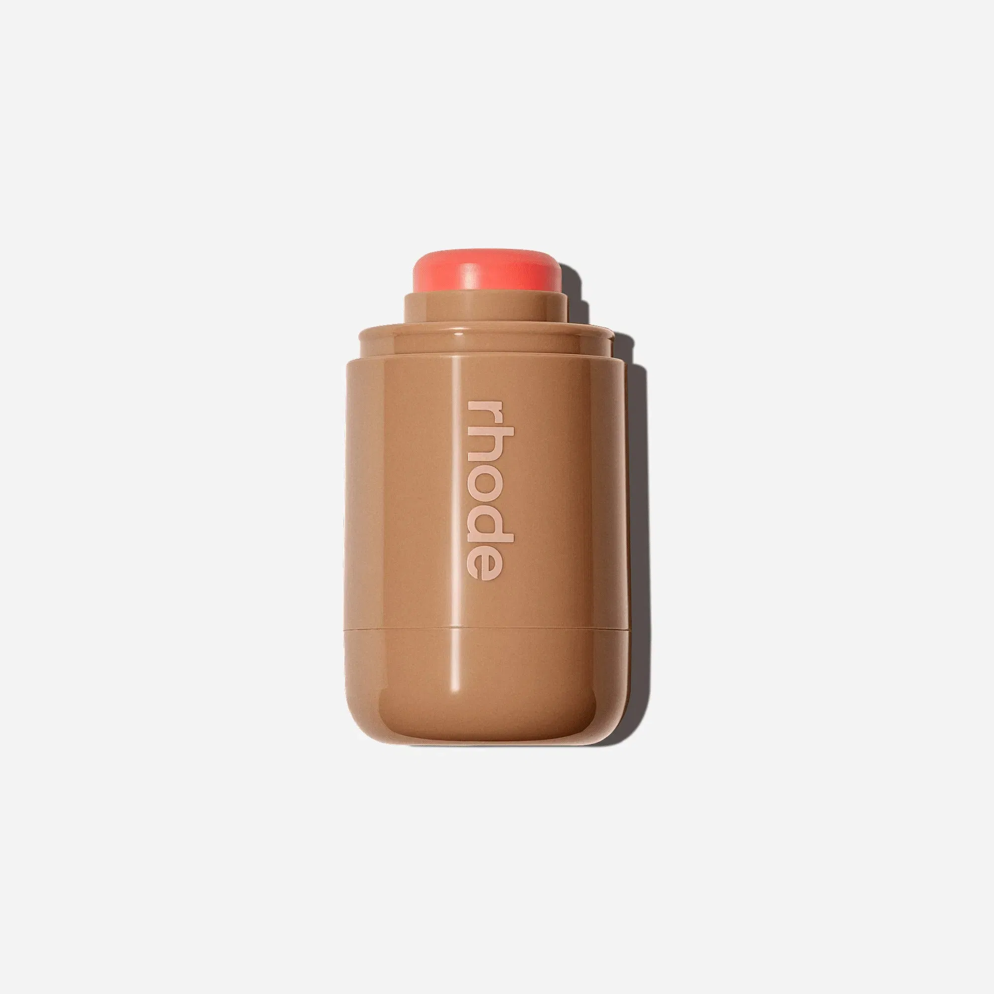 RHODE Pocket Blush Spicy Marg - Bright Coral