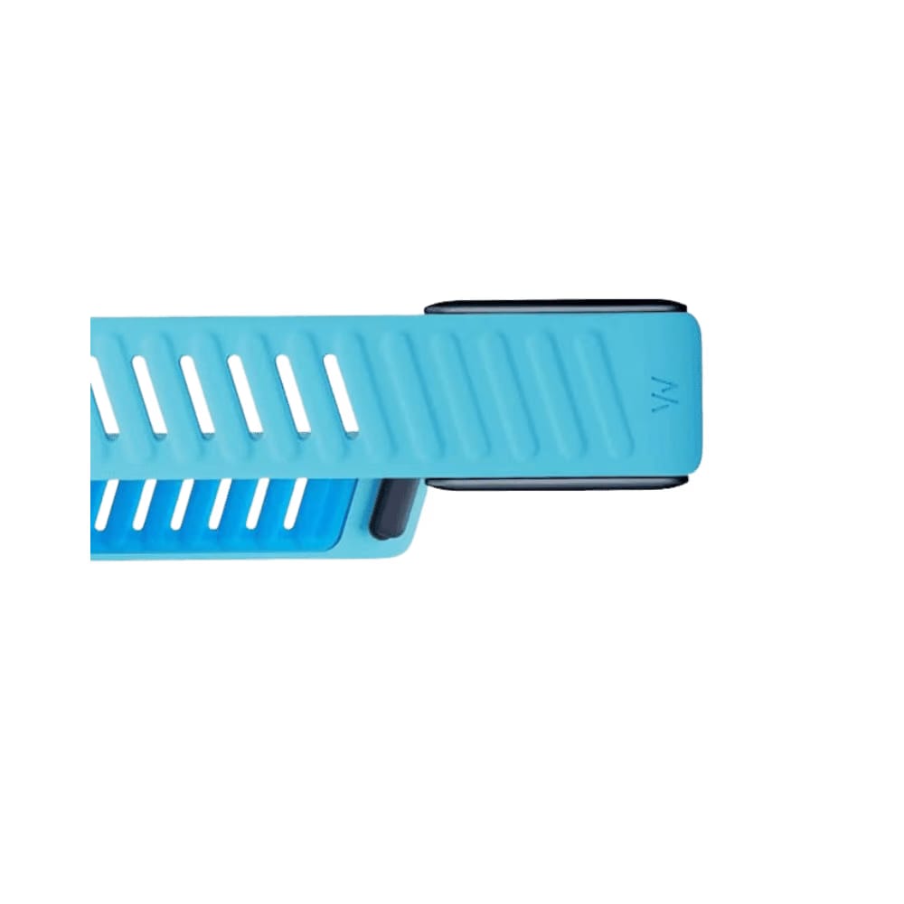 Whoop 5.0 Peak / MG Life Sportflex Ice Band (Strap Only)