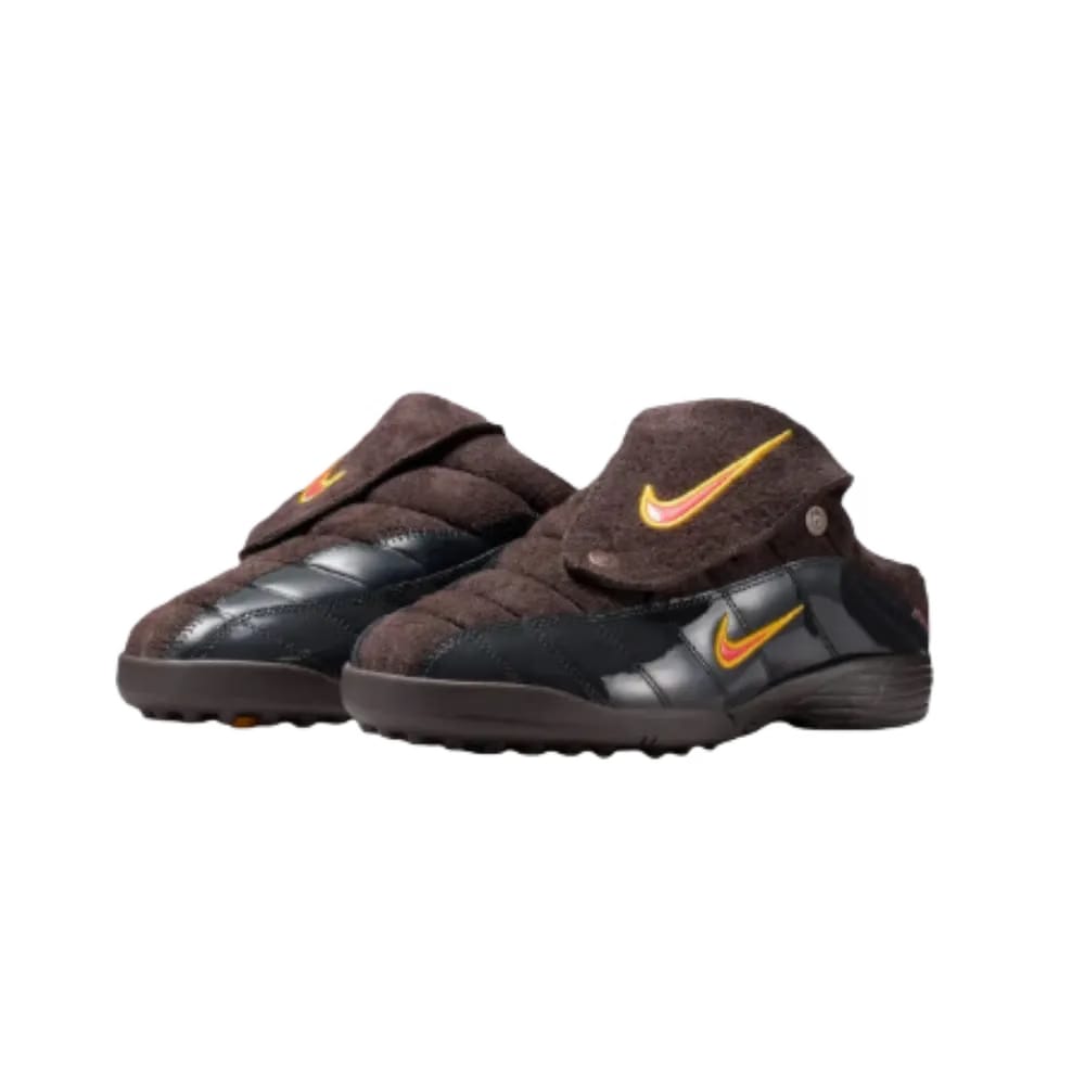 Kids of Immigrants x Nike T-90 Mule 'Velvet Brown'
