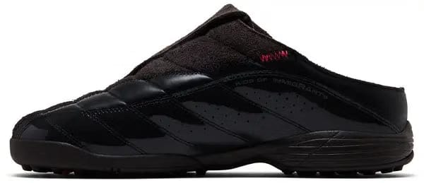 Kids of Immigrants x Nike T-90 Mule 'Velvet Brown'
