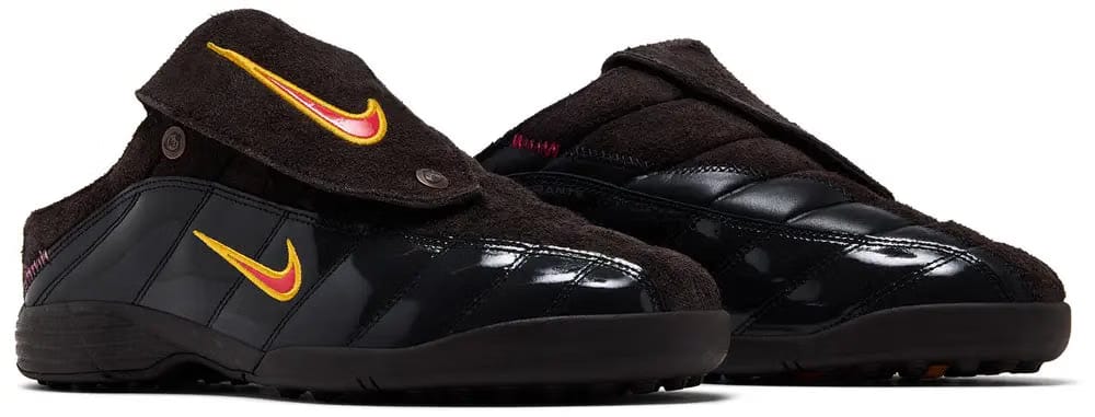 Kids of Immigrants x Nike T-90 Mule 'Velvet Brown'
