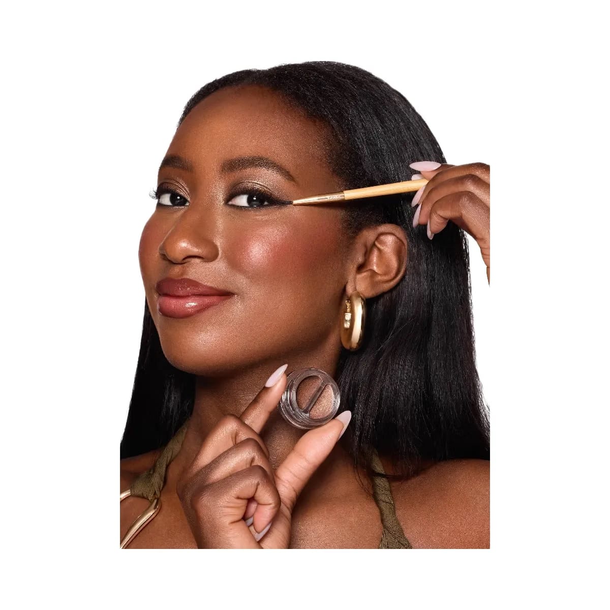 Tarte Double Ended Shadow Liner Brush