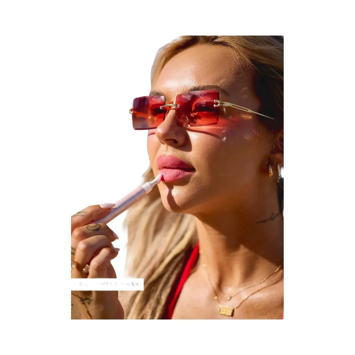 Tarte Maracuja Juicy Cherry Crush Best Selling Lip