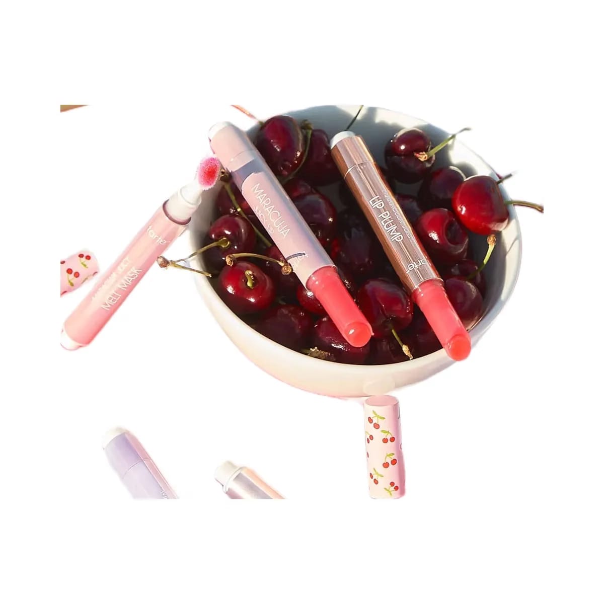 Tarte Maracuja Juicy Cherry Crush Best Selling Lip