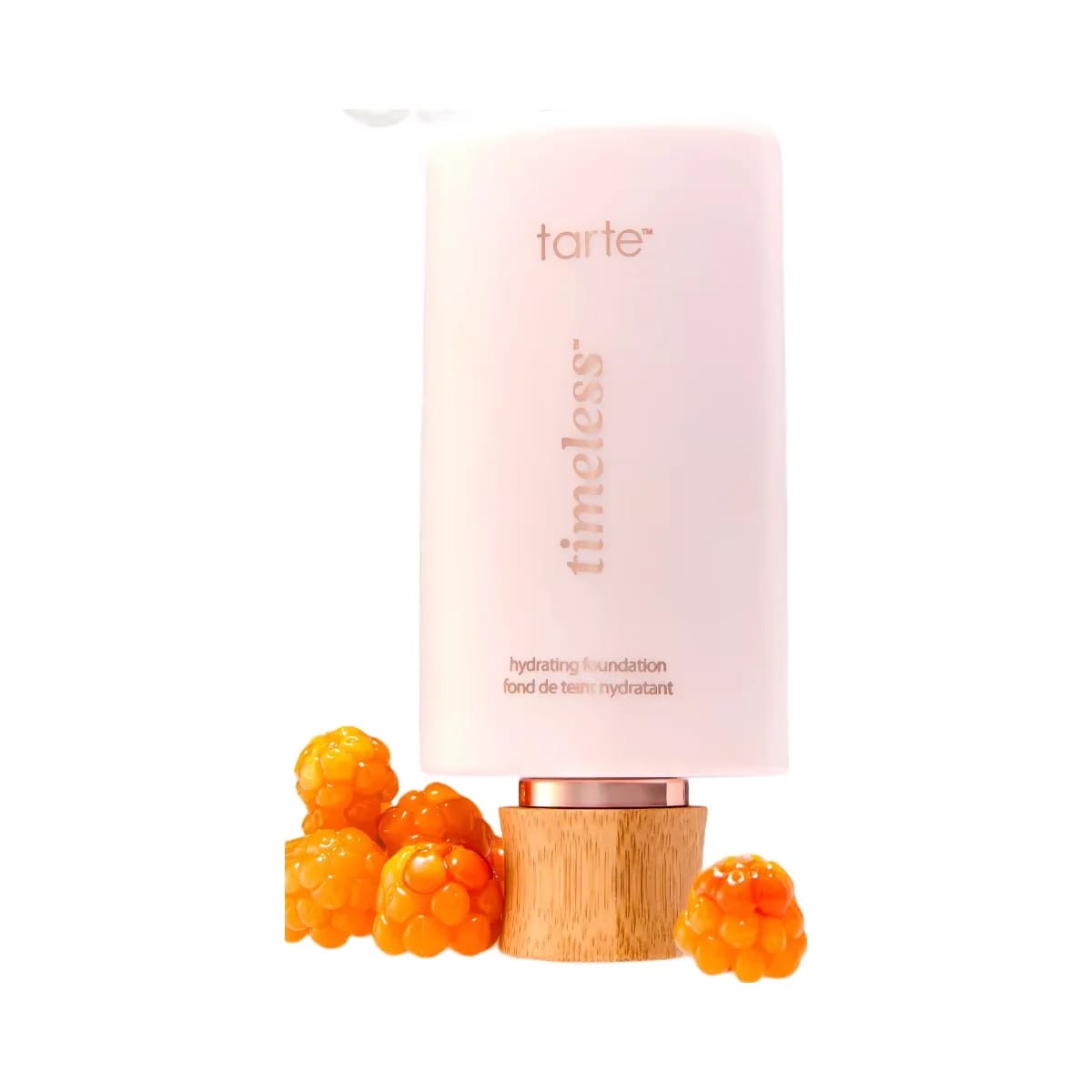 Tarte Timeless Hydrating Foundation Brush