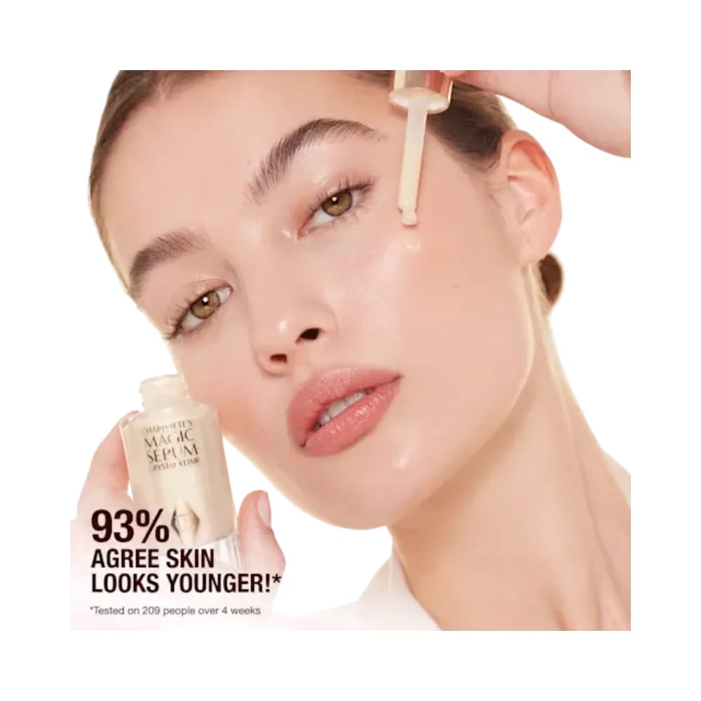 Charlotte Tilbury Charlotte's Magic Serum Crystal Elixir