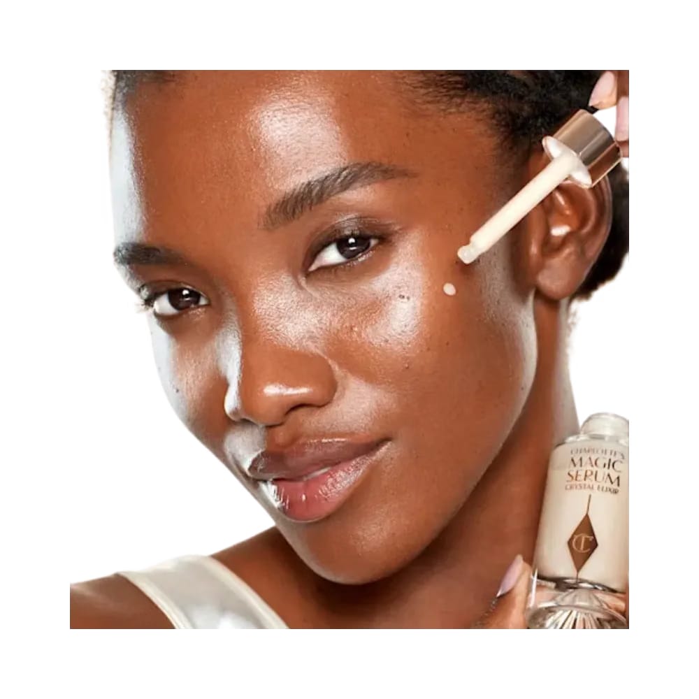 Charlotte Tilbury Charlotte's Magic Serum Crystal Elixir