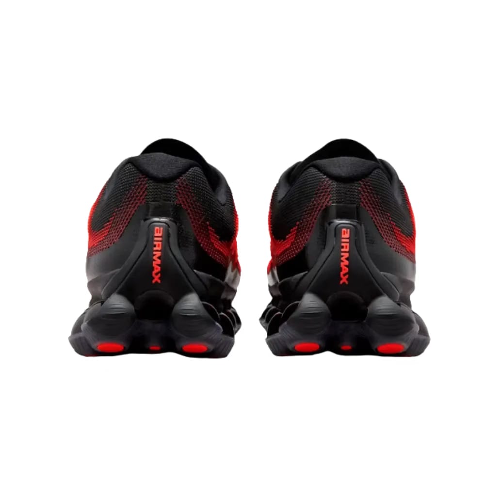 Nike Air Liquid Max 'Bright Crimson Fire Red'