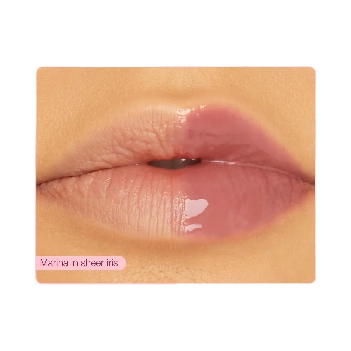 Tarte Tarte X St James Maracuja Juicy Lip Vinyl
