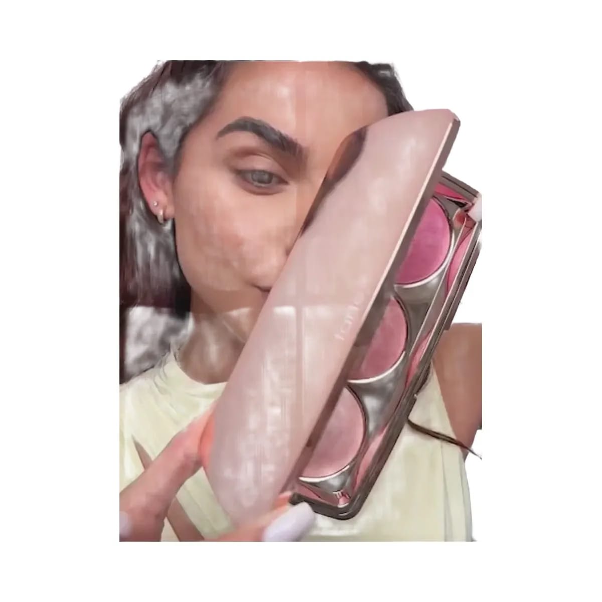 Tarte Vacay Flush Cheek Wardrobe