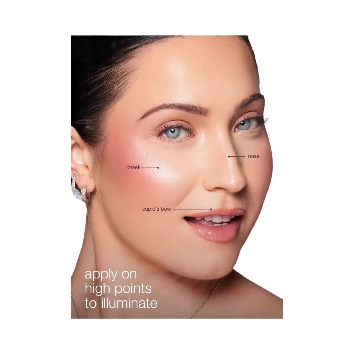 Tarte Vacay Flush Cheek Wardrobe