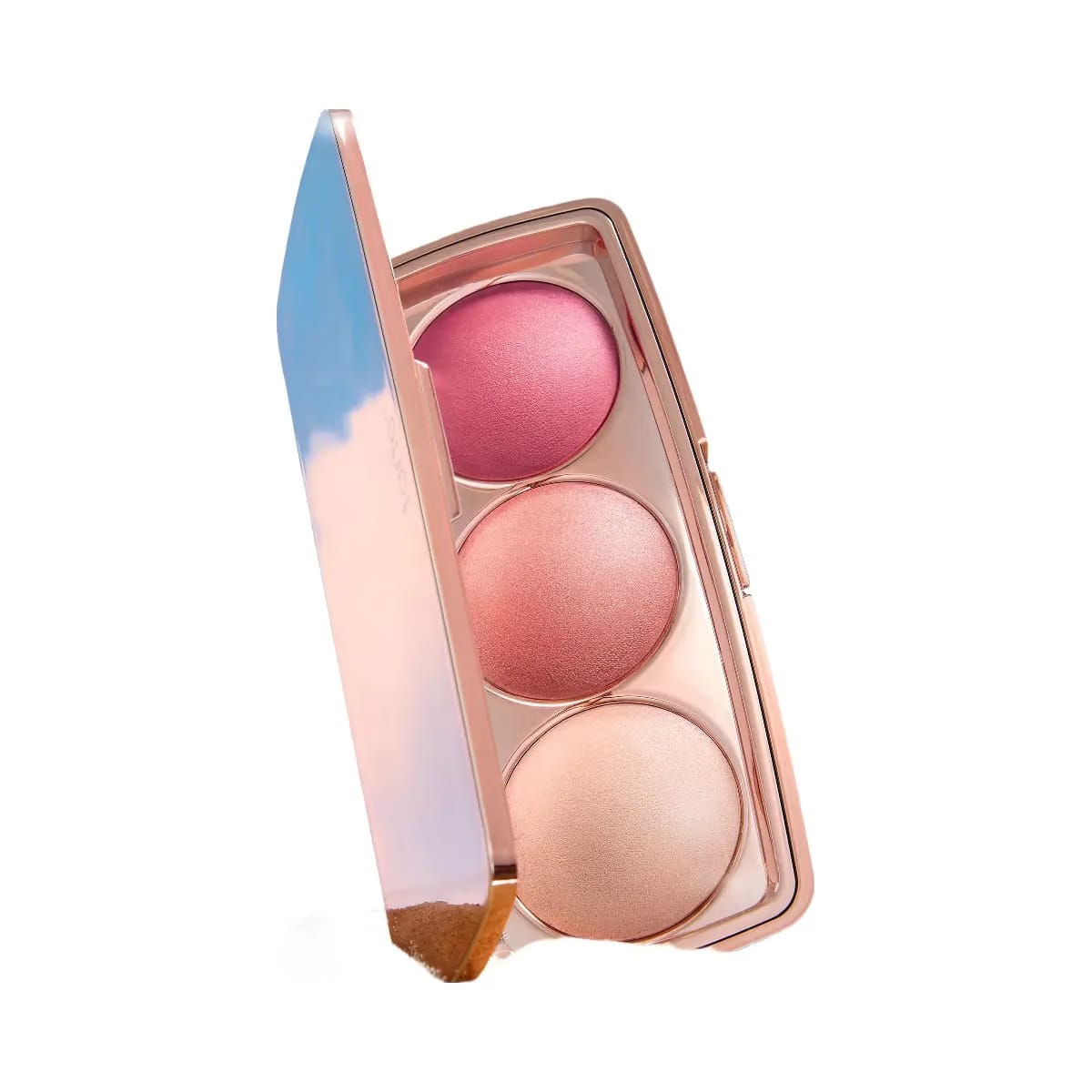 Tarte Vacay Flush Cheek Wardrobe