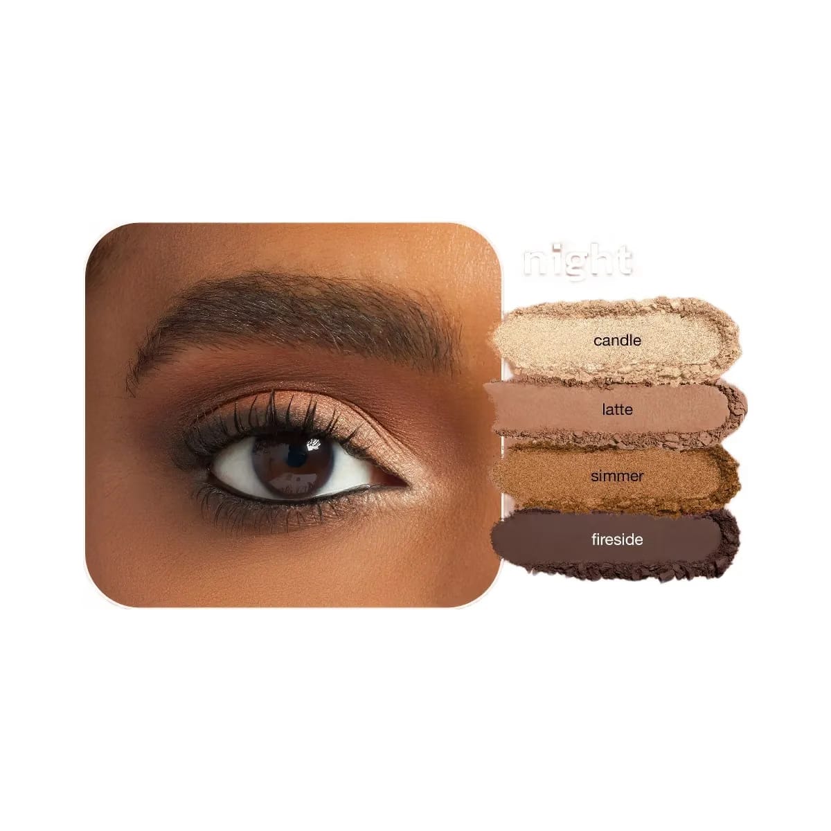 Tarte Tartelette Toasted Eyeshadow Palette