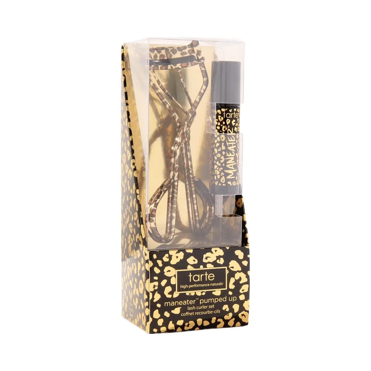 Tarte Maneater Lash Curler Set