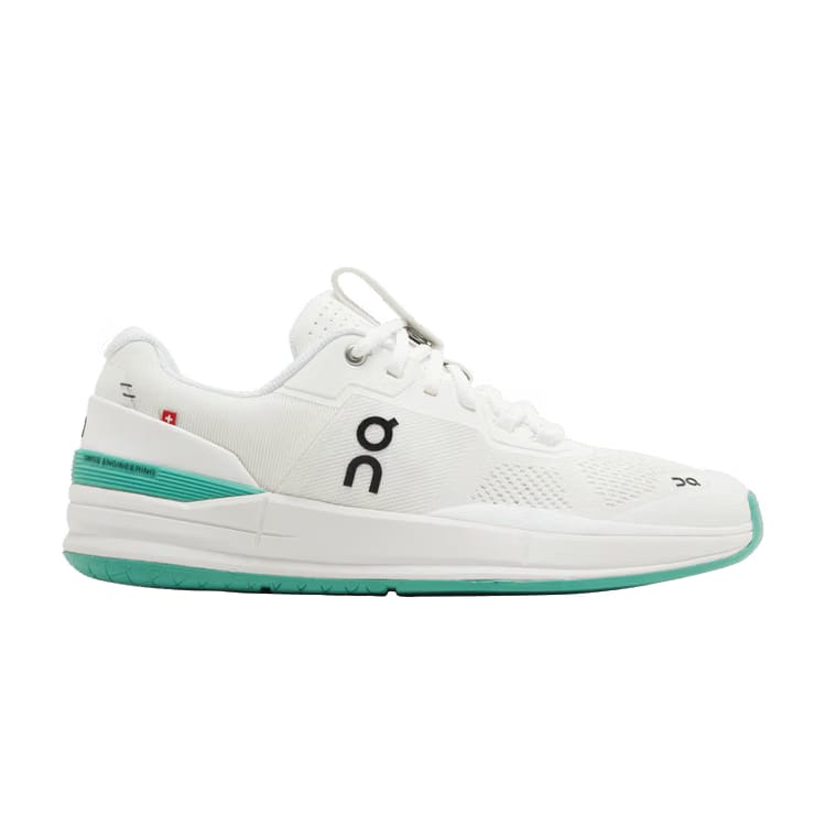 The Roger Pro White Mint Kith Exclusive