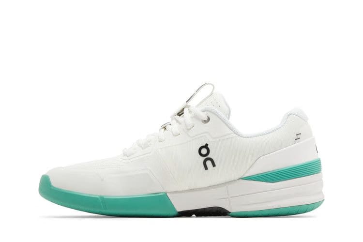 The Roger Pro White Mint Kith Exclusive