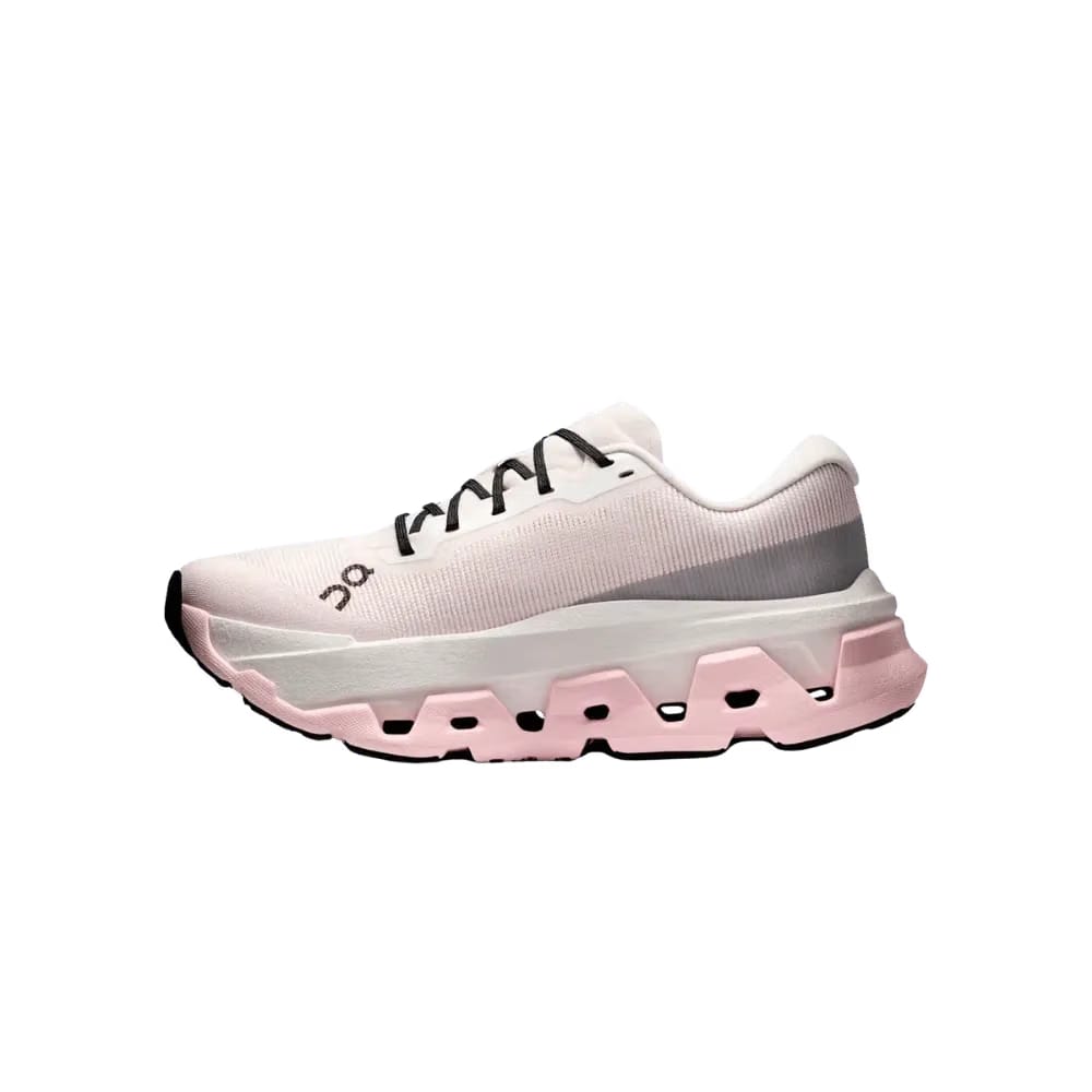 On Running Cloudmonster 3 Hyper Ivory Peony