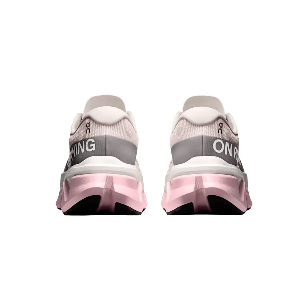 On Running Cloudmonster 3 Hyper Ivory Peony