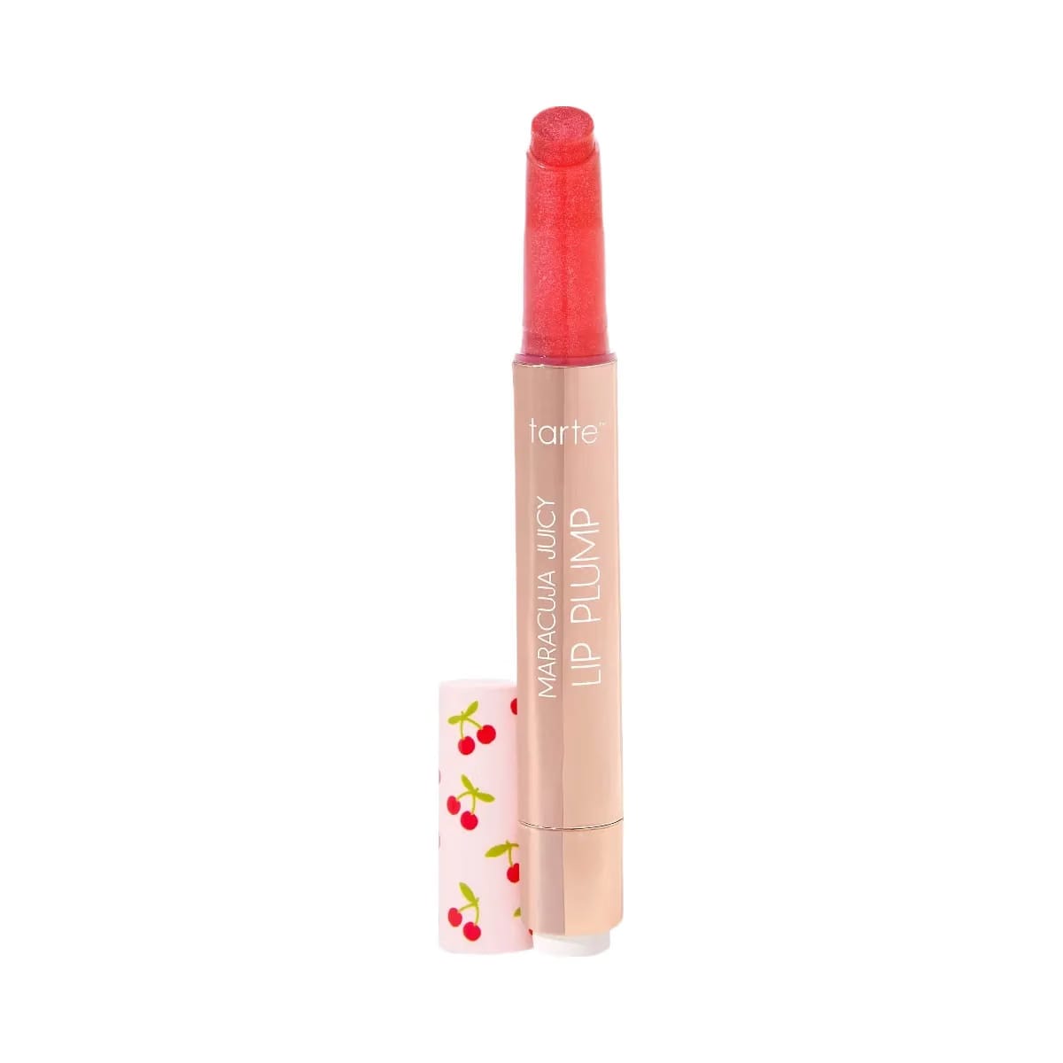 Tarte Cherry Crush Juicy Lip Choose Your Formula