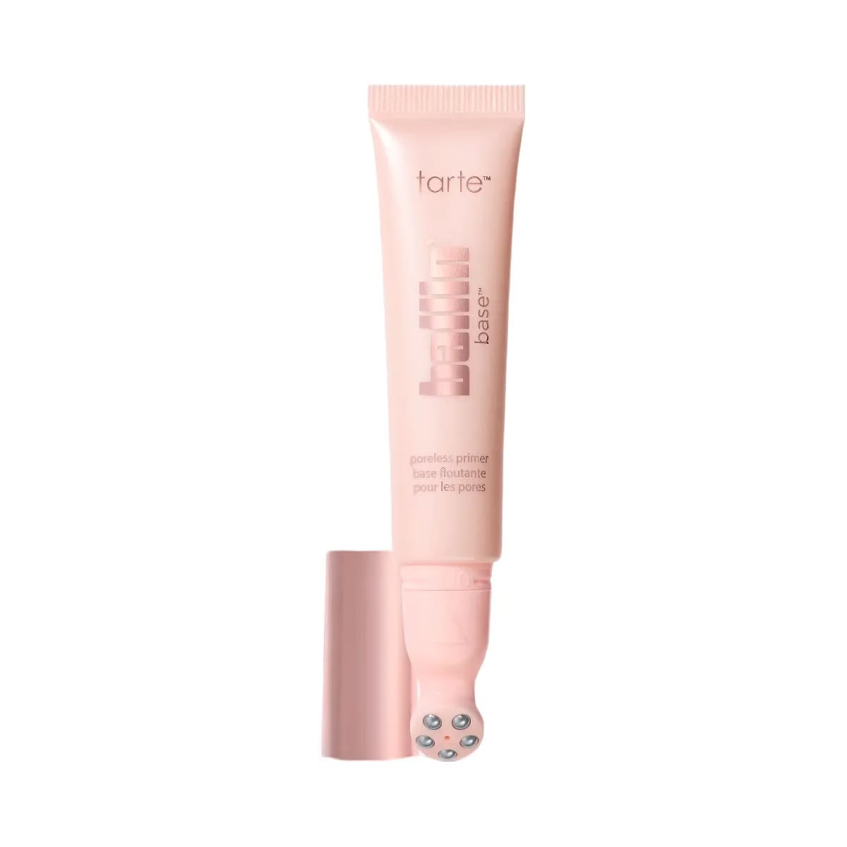Tarte Ballin Base Poreless Glow Primer