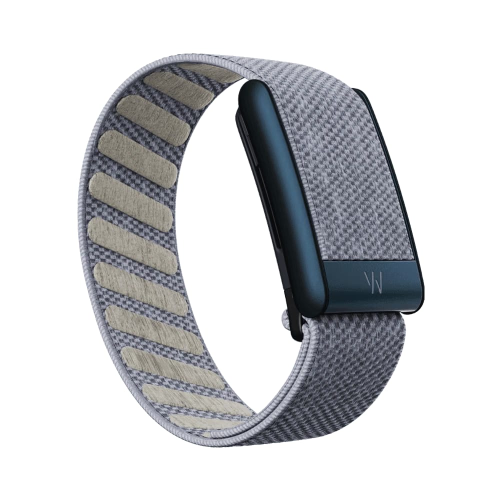 Whoop 5.0 Peak / MG Life Superknit Fresh Band (Strap Only)
