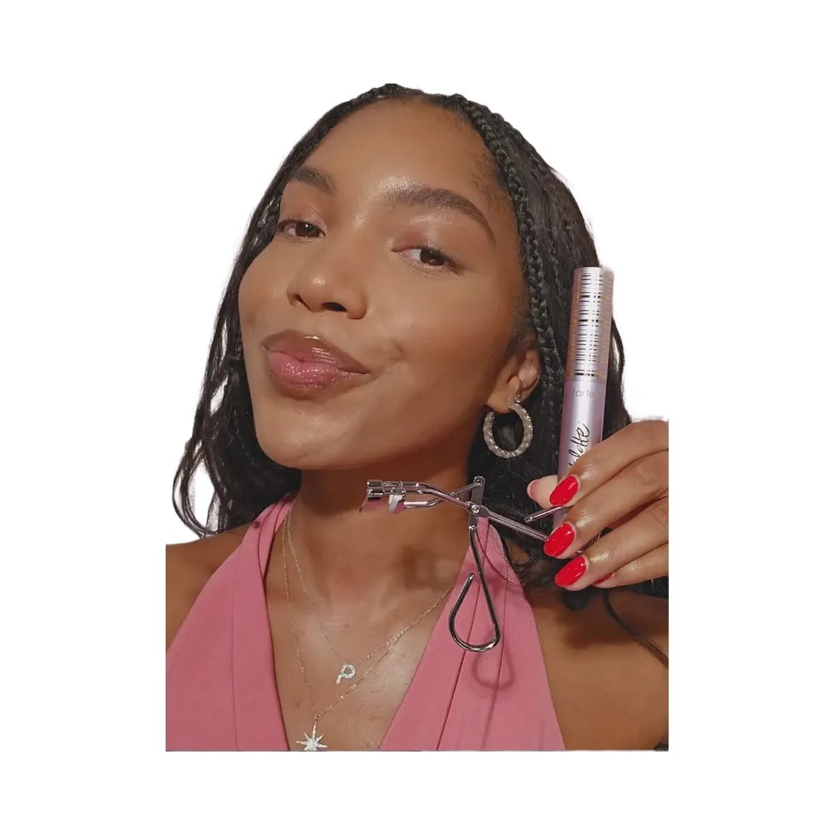 Tarte Tartelette Lash Curler