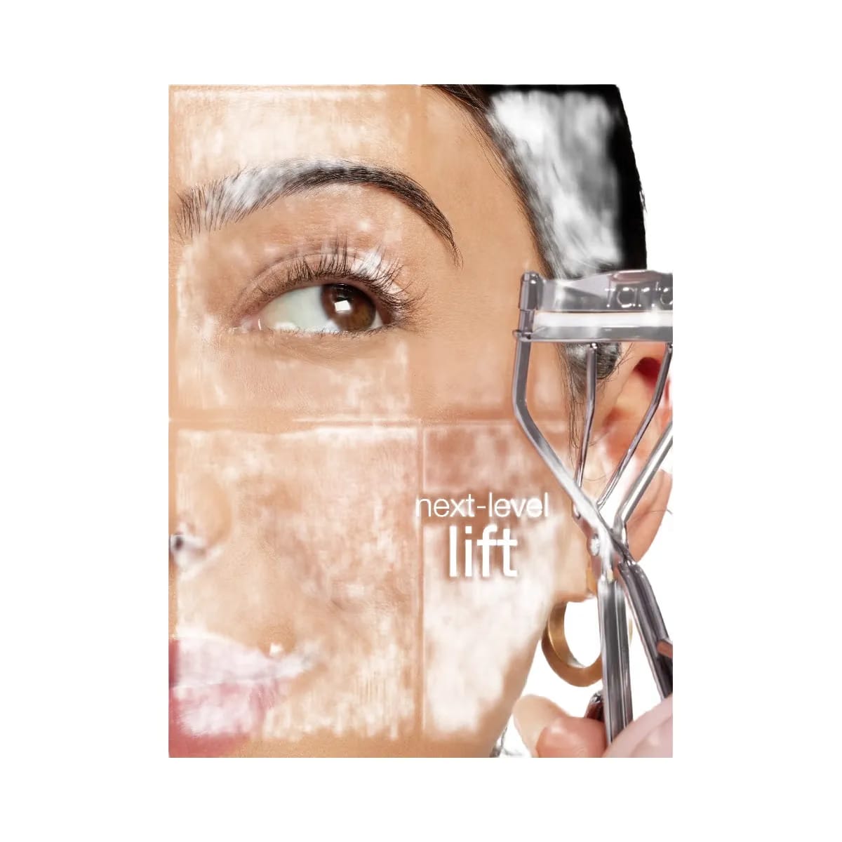 Tarte Tartelette Lash Curler
