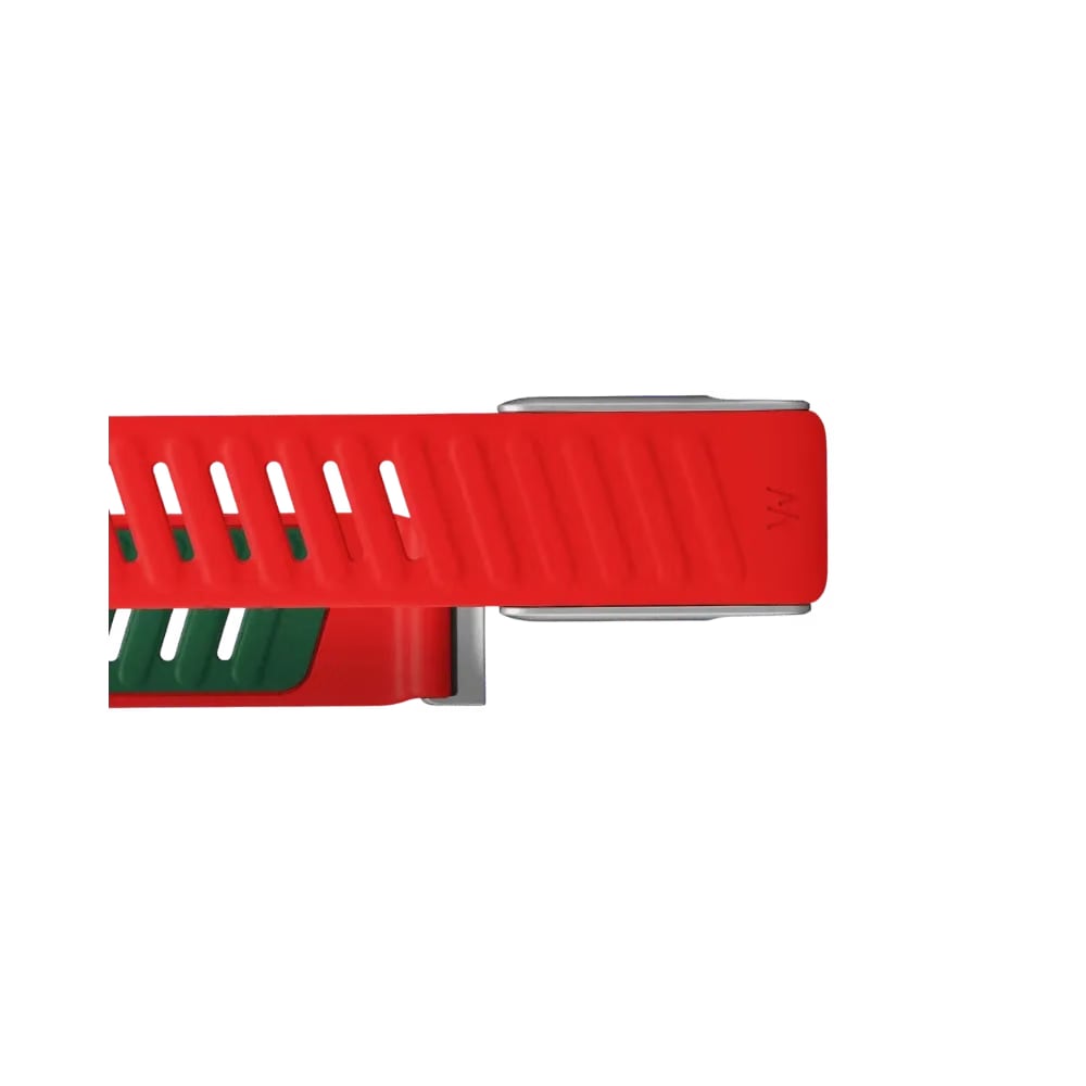 Whoop 5.0 Peak / MG Life Sportflex CR7 Home Band 2.0 (12 Month Subscription Included)