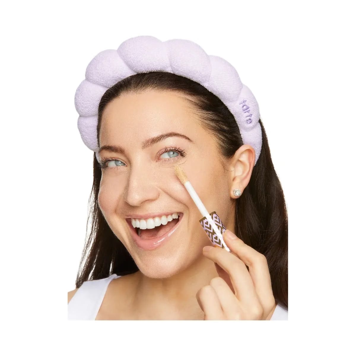 Tarte Grwm Headband