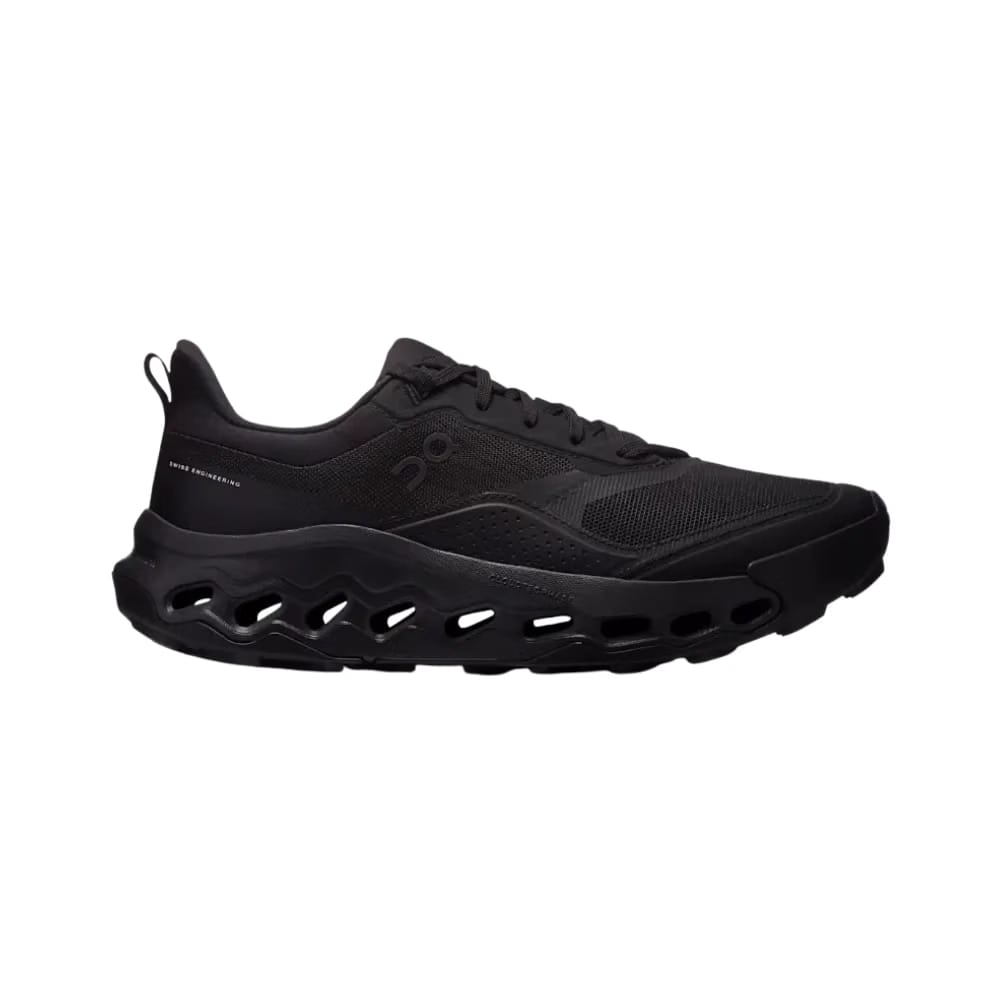 On Running Cloudhorizon 2 Black