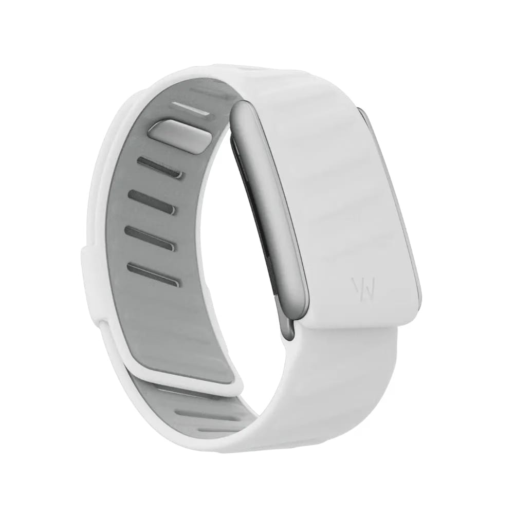 Whoop 5.0 Peak / MG Life SportFlex Band Charge (12 Month Subscription Included)