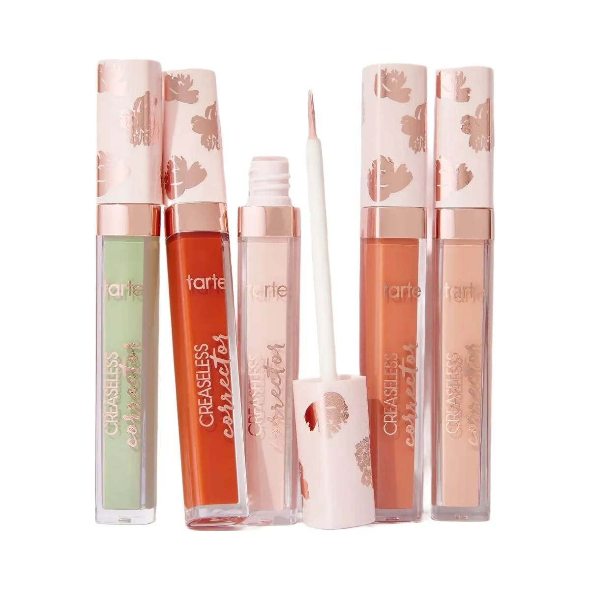 Tarte Creaseless Corrector
