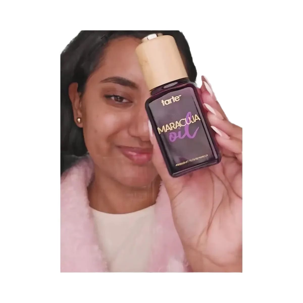 Tarte Maracuja Oil