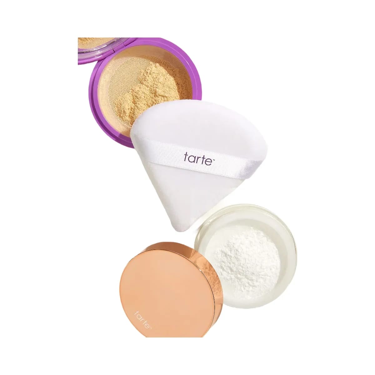 Tarte Powder Puff