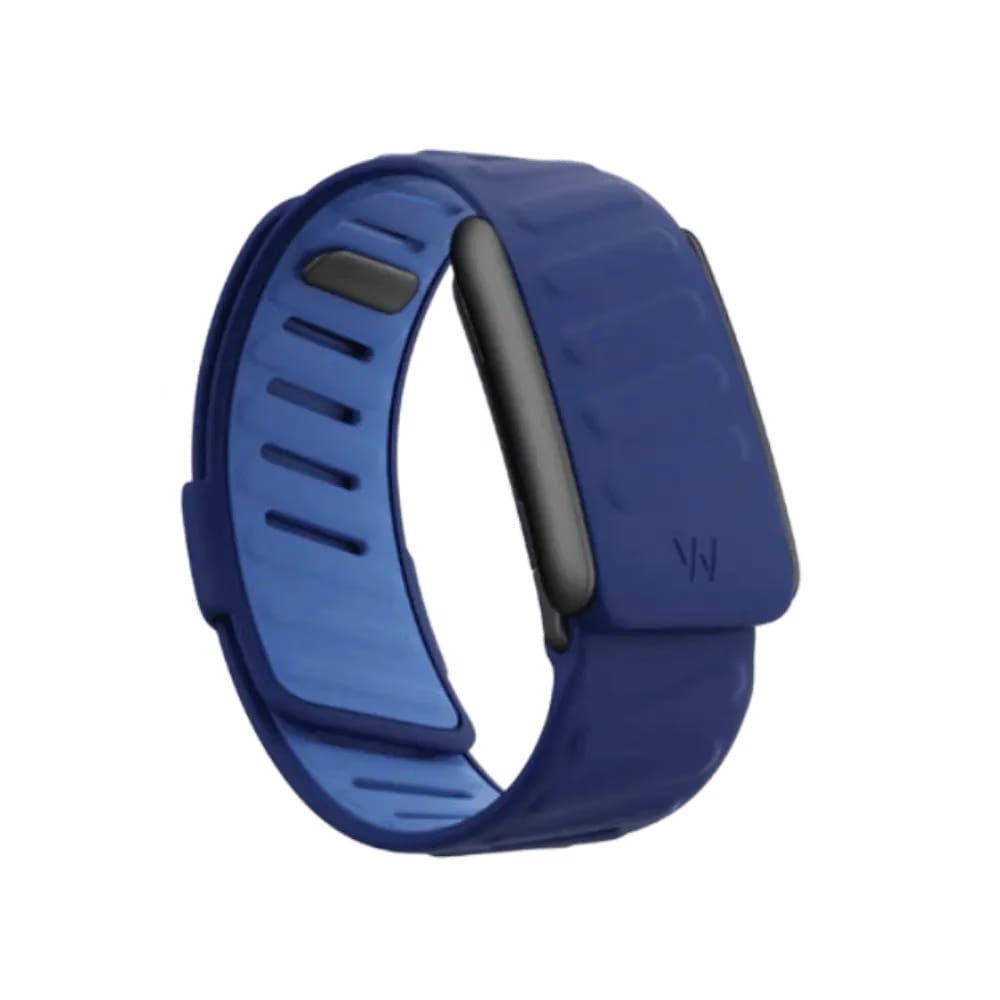Whoop 5.0 Peak / MG Life Sportflex Rush Band (12 Month Subscription Included)