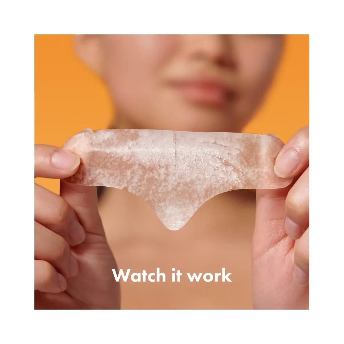 Hero Cosmetics Mighty Patch Forehead Pimple Patches