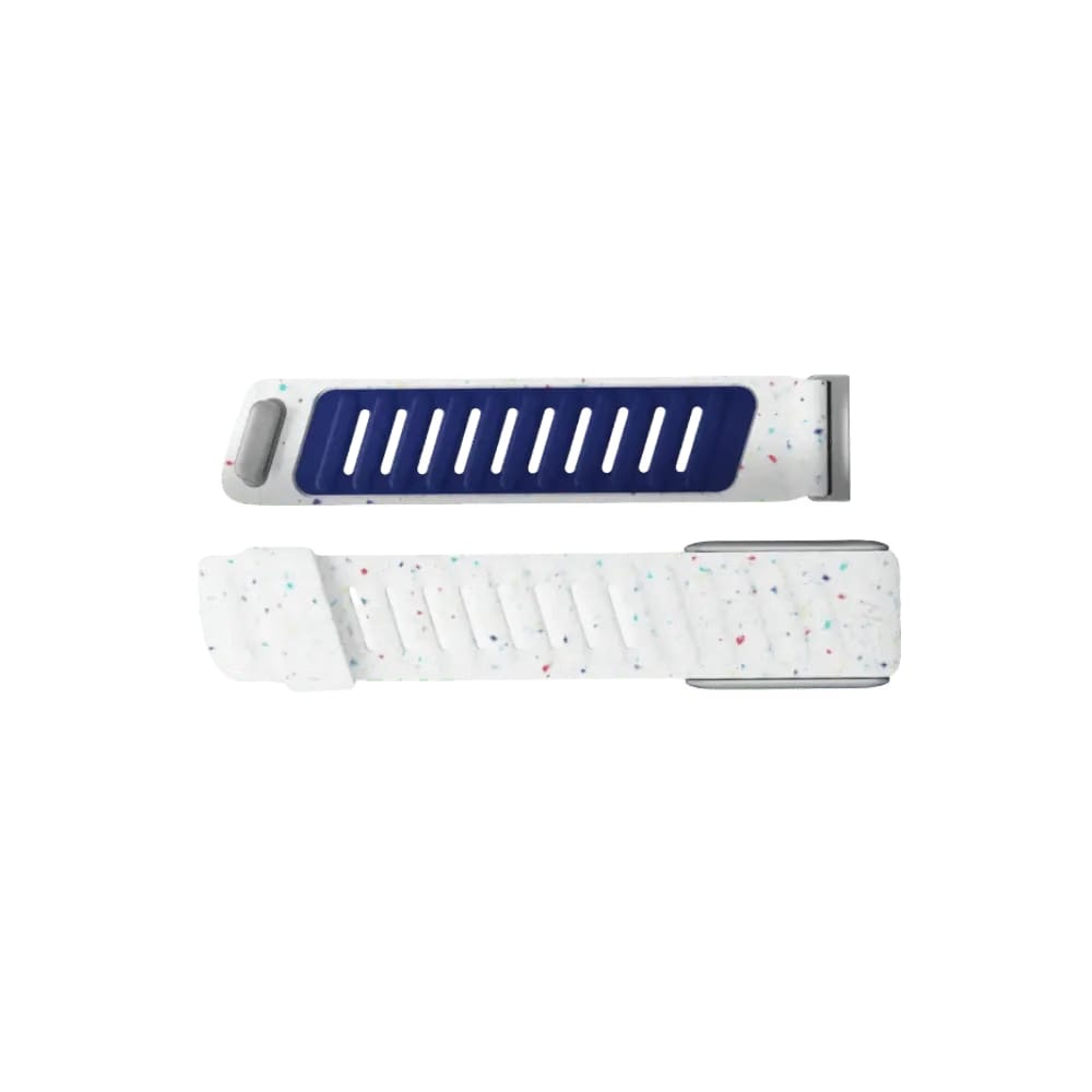 Whoop 5.0 Peak / MG Life Sportflex Flurry Band (12 Month Subscription Included)