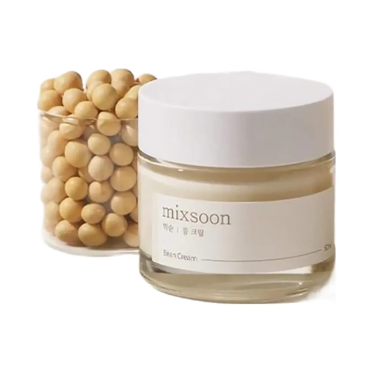 Mixsoon Bean Cream Barrier Repair Moisturizer