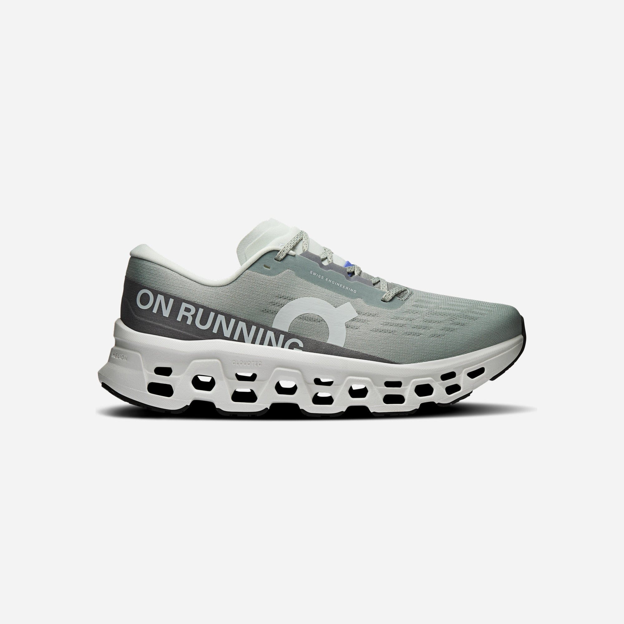 ON Running Cloudmonster 3 Tin Ivory