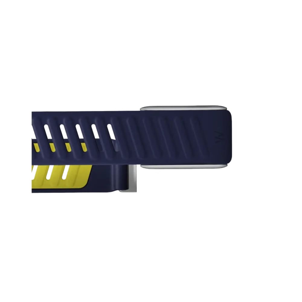 Whoop 5.0 Peak / MG Life Sportflex CR7 Away Band (12 Month Subscription Included)